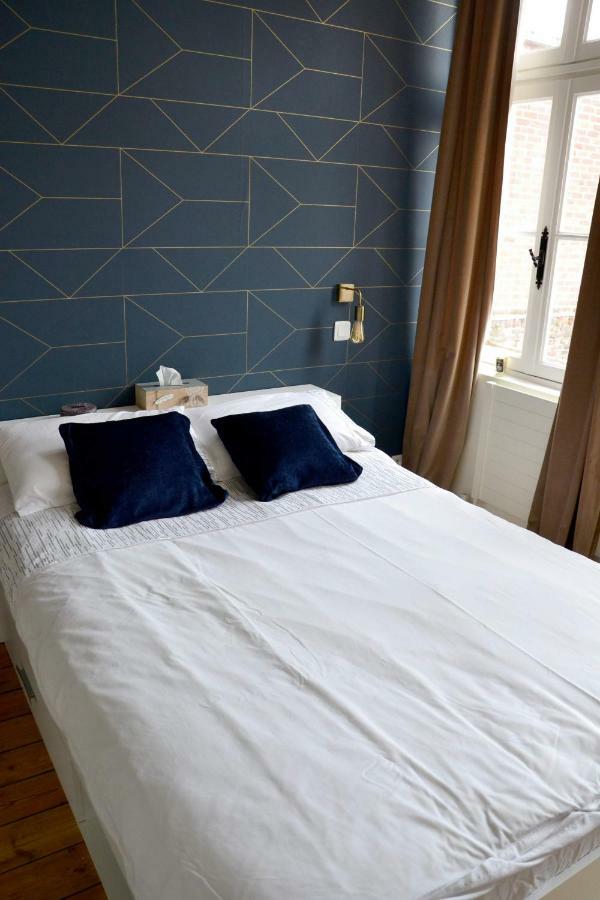 Chambre D 'Hotes Chez Manon Et Hugo Бетюн Экстерьер фото