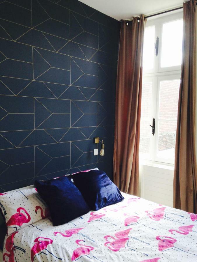 Chambre D 'Hotes Chez Manon Et Hugo Бетюн Экстерьер фото